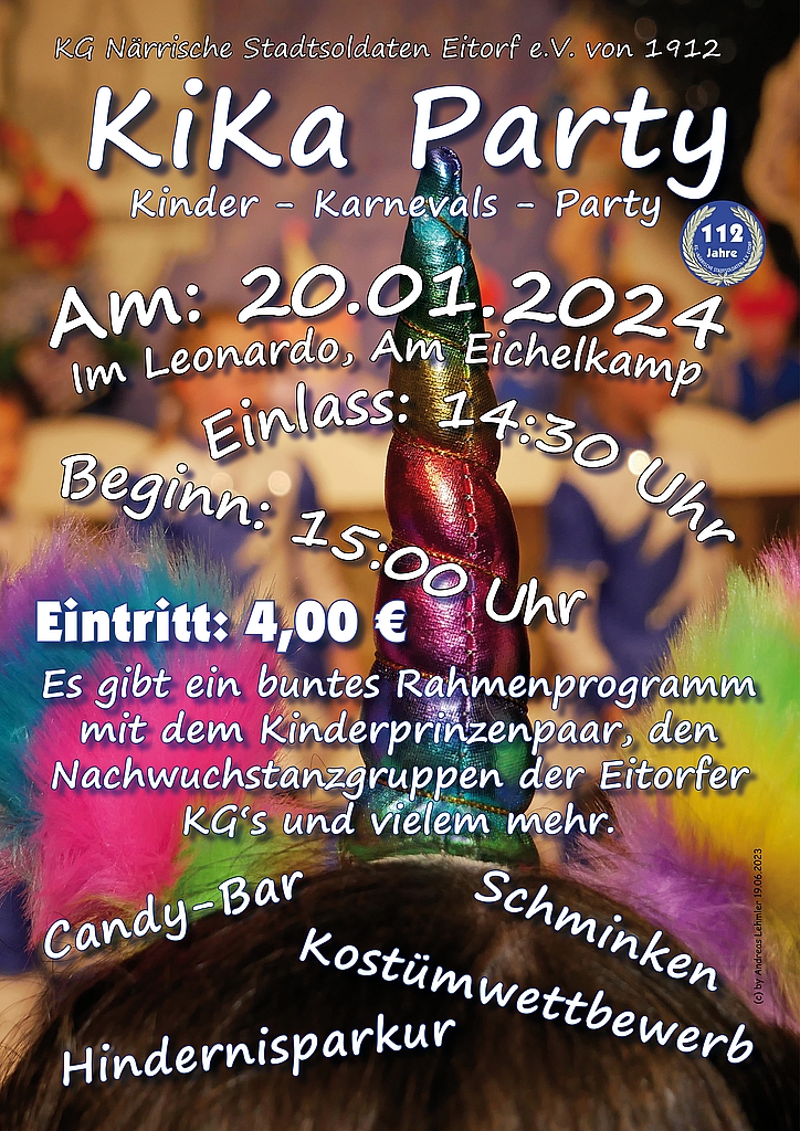 1024 19 06 2023 2027 Plakat KIKA 2024