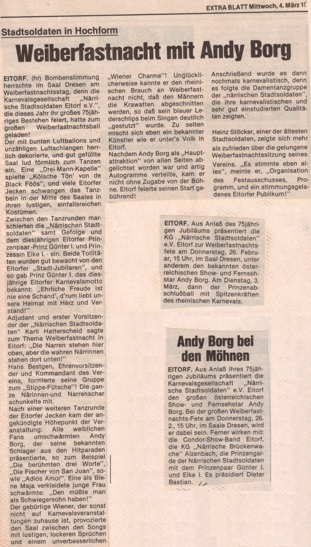 Extra Blatt 04 03 1987