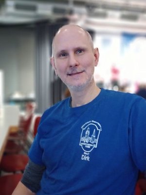 Dirk Skowronek